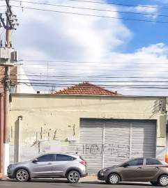 Salão à venda Fragata, Marília - R$ 1.600.000 - CNSG00002