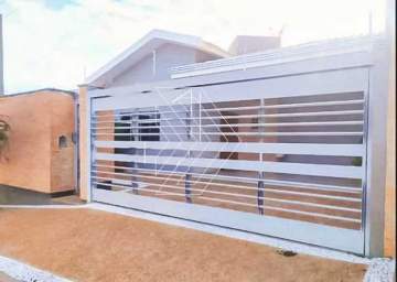 Casa 3 quartos à venda Parque das Esmeraldas, Marília - R$ 980.000 - CNCA30034