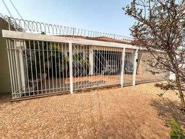 Casa 3 quartos à venda Jardim Maria Izabel, Marília - R$ 990.000 - CNCA30035