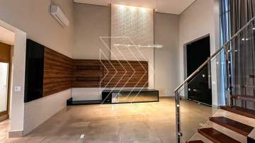 Casa em Condomínio 3 quartos à venda Residencial Reserva Esmeralda, Marília - R$ 1.980.000 - CNCN30121