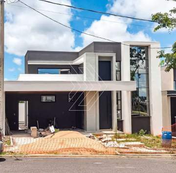 Casa em Condomínio 3 quartos à venda Jardim Maria Izabel, Marília - R$ 1.350.000 - CNCN30124
