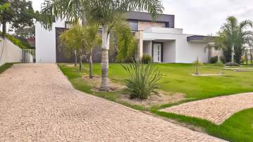 Casa em Condomínio 6 quartos à venda Residencial Vale Verde, Marília - R$ 3.800.000 - CNCN60001