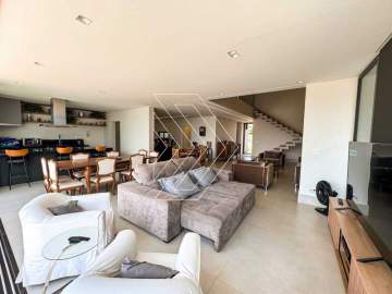 Casa em Condomínio 4 quartos à venda Jardins De Monet, Marília - R$ 2.800.000 - CNCN40023