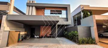 Casa em Condomínio 3 quartos à venda Residencial Reserva Esmeralda, Marília - R$ 2.200.000 - CNCN30127