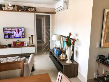Apartamento 3 quartos à venda Barbosa, Marília - R$ 955.000 - CNAP30028
