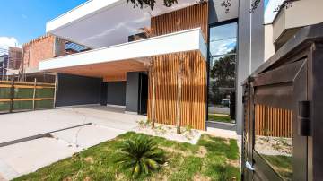 Casa em Condomínio 3 quartos à venda Jardins de Renoir, Marília - R$ 1.600.000 - CNCN30128
