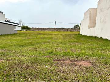 Terreno Residencial à venda Jardim Maria Izabel, Marília - R$ 160.000 - CNTR00029