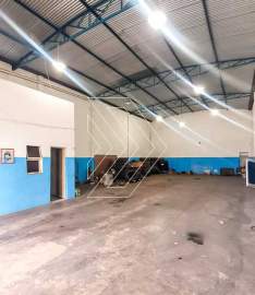 Salão à venda Distrito Industrial, Marília - R$ 440.000 - CNSG00003