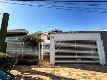 Ótima localização - Casa 3 quartos à venda Jardim Maria Izabel, Marília - R$ 1.300.000 - CNCA30048