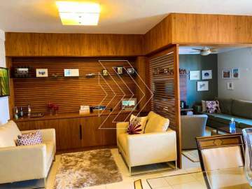 Apartamento 3 quartos à venda Barbosa, Marília - R$ 900.000 - CNAP30029