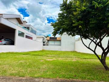 Terreno Residencial à venda Jardim Maria Izabel, Marília - R$ 200.000 - CNTR00034