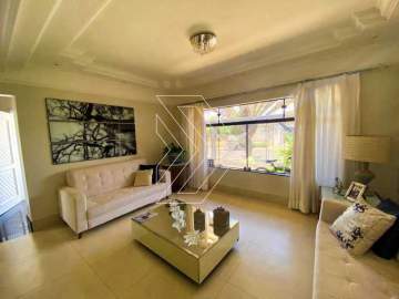 Casa 3 quartos à venda Jardim São Domingos, Marília - R$ 1.100.000 - CNCA30052
