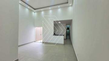 Ótima localização - Casa 3 quartos à venda Hípica Paulista, Marília - R$ 520.000 - CNCA30054