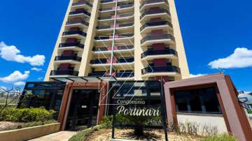 Apartamento 1 quarto à venda Centro, Marília - R$ 650.000 - CNAP10006