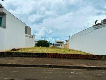 Ótima localização - Terreno Residencial à venda Jardim Florença, Marília - R$ 220.000 - CNTR00039