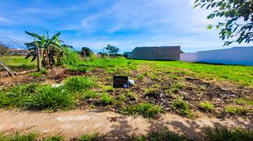 Ótima localização - Terreno Industrial à venda Distrito Industrial, Marília - R$ 550.000 - CNIN00001