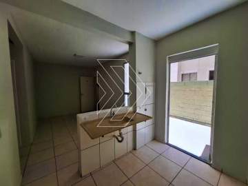 Apartamento 2 quartos à venda Marrocos Residenciais, Marília - R$ 150.000 - CNAP20016