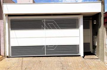 Casa 3 quartos à venda Jardim Adolpho Bim, Marília - R$ 400.000 - CNCA30059