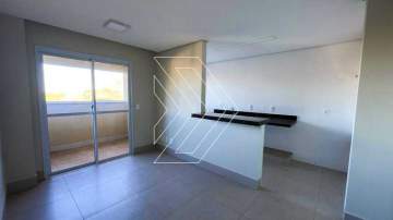 Apartamento 2 quartos à venda Bassan, Marília - R$ 320.000 - CNAP20019