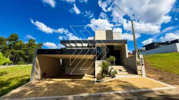 Casa em Condomínio 3 quartos à venda Parque das Esmeraldas II, Marília - R$ 1.300.000 - CNCN30141