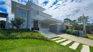 Casa em Condomínio 3 quartos à venda Jardim Tropical, Marília - R$ 2.350.000 - CNCN30142