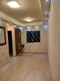 Apartamento 2 quartos à venda Jardim Alvorada, Marília - R$ 300.000 - CNAP20021