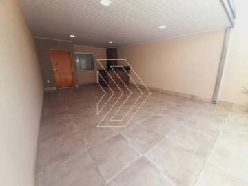 Casa 3 quartos à venda Vila Real, Marília - R$ 400.000 - CNCA30061