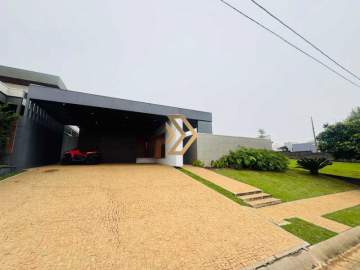 Casa em Condomínio 4 quartos para venda e aluguel Parque das Esmeraldas, Marília - R$ 3.900.000 - CNCN40027