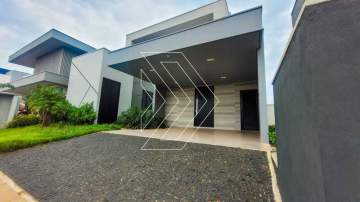 Casa em Condomínio 4 quartos à venda Jardins de Renoir, Marília - R$ 1.750.000 - CNCN40028