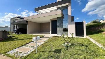 Casa em Condomínio 3 quartos à venda Residencial Verana Parque Alvorada, Marília - R$ 850.000 - CNCN30148