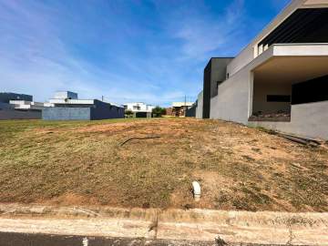 Terreno Residencial à venda Jardins de Renoir, Marília - R$ 315.000 - CNTR00051