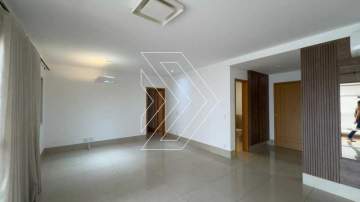 Apartamento 3 quartos à venda Jardim São Geraldo, Marília - R$ 990.000 - CNAP30037
