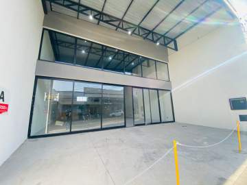 Galpão 557m² para alugar Marília, Marília - R$ 15.000 - CNGA00013