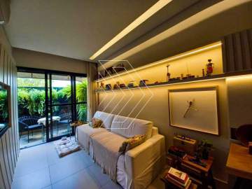Apartamento 2 quartos à venda Condomínio Essence Club House, Marília - R$ 630.000 - CNAP20026