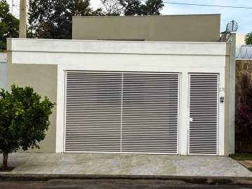 Casa 3 quartos à venda Jardim Aeroporto, Marília - R$ 585.000 - CNCA30069