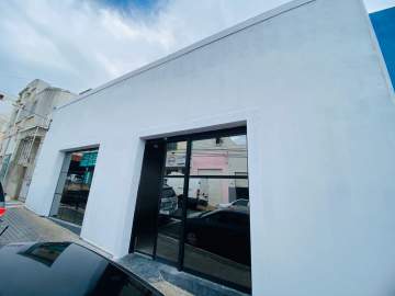 Galpão 290m² para alugar Centro, Marília - R$ 12.000 - CNGA00015