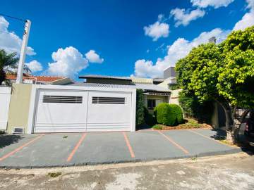 Casa 3 quartos para venda e aluguel Parque das Esmeraldas, Marília - R$ 1.200.000 - CNCA30070