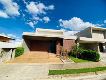 Casa em Condomínio 3 quartos para venda e aluguel Jardins de Renoir, Marília - R$ 1.600.000 - CNCN30154