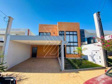 Casa em Condomínio 3 quartos para venda e aluguel Jardim Esmeralda, Marília - R$ 1.300.000 - CNCN30155