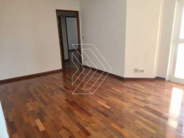 Apartamento 3 quartos à venda Fragata, Marília - R$ 400.000 - CNAP30039
