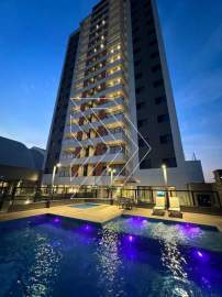 Apartamento 3 quartos à venda Parque das Esmeraldas II, Marília - R$ 585.000 - CNAP30040