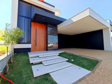 Casa em Condomínio 3 quartos à venda Condomínio Residencial Villa Flora III Aquarius, Marília - R$ 1.250.000 - CNCN30156