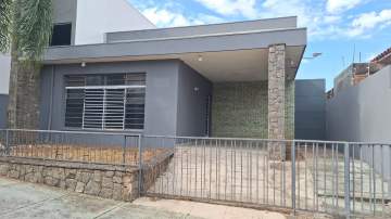 Casa 3 quartos para alugar Boa Vista, Marília - R$ 3.000 - CNCA30073