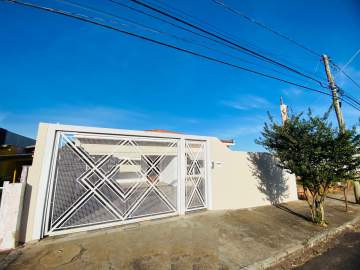 Casa 4 quartos à venda Jardim Vitória, Marília - R$ 550.000 - CNCA40011