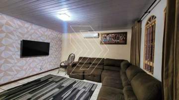 Casa 2 quartos à venda Núcleo Habitacional Maria Angélica Matos, Marília - R$ 280.000 - CNCA20016