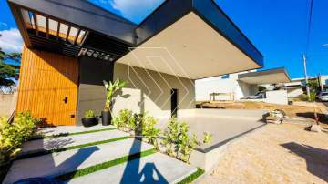Casa em Condomínio 3 quartos à venda Jardim Tropical, Marília - R$ 1.490.000 - CNCN30162