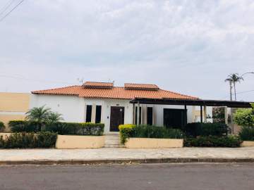 Casa Comercial 120m² para alugar Jardim Maria Izabel, Marília - R$ 6.000 - CNCC30002