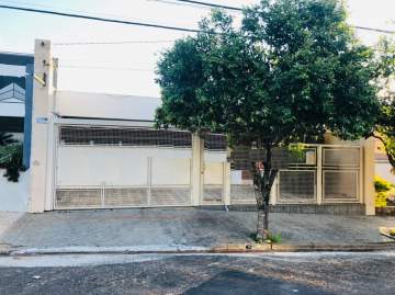 Casa 3 quartos para alugar Jardim Maria Izabel, Marília - R$ 7.000 - CNCA30074
