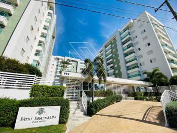 Apartamento 2 quartos à venda Parque das Indústrias, Marília - R$ 600.000 - CNAP20030