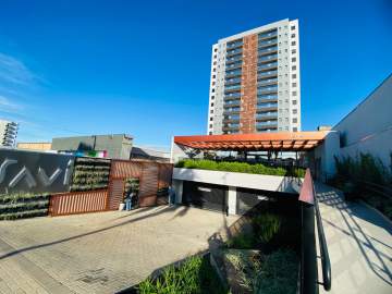 Apartamento 3 quartos para venda e aluguel Barbosa, Marília - R$ 1.350.000 - CNAP30050